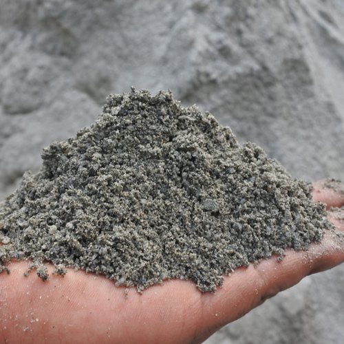 Manufactured Sand (M-Sand)